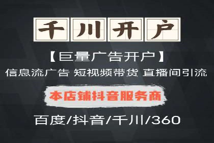 某电商平台的竞价托管SEM实践